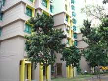 Blk 353B Admiralty Drive (Sembawang), HDB 5 Rooms #233102
